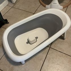 Baby Bath