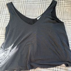 Black Tank 