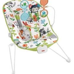 Fisher Price Baby’s Bouncer