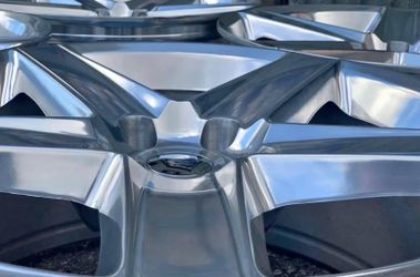 20” JEEP GLADIATOR GRAND CHEROKEE COMMANDER WRANGLER DODGE DURANGO WHEELS NEW SET SRT8 SRT 