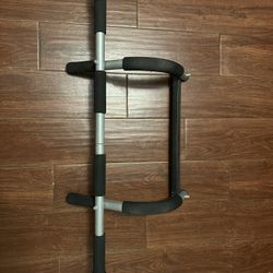Pull Up Bar 