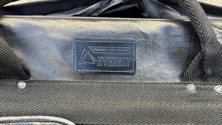 Everest Garment Travel Bag