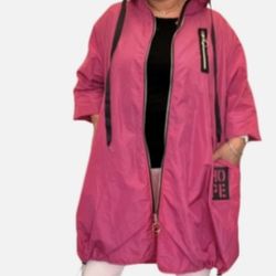 Raincoat 
