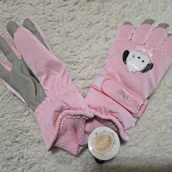 Cute Winter Gloves For Girls