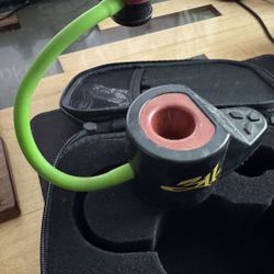 Dab Rite Digital IR Thermometer- 311 Edition 