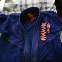 Gear For Jitsu