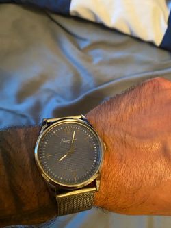 Men’s Watches Seiko Kenneth Cole
