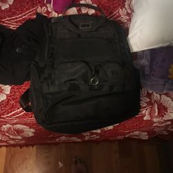 NRA Bagepack