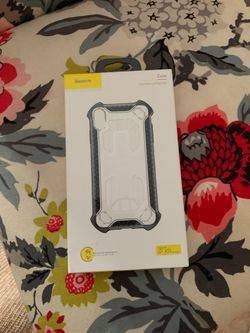 iPhone XR case 6.1 inches