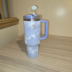Stanley Tumbler 