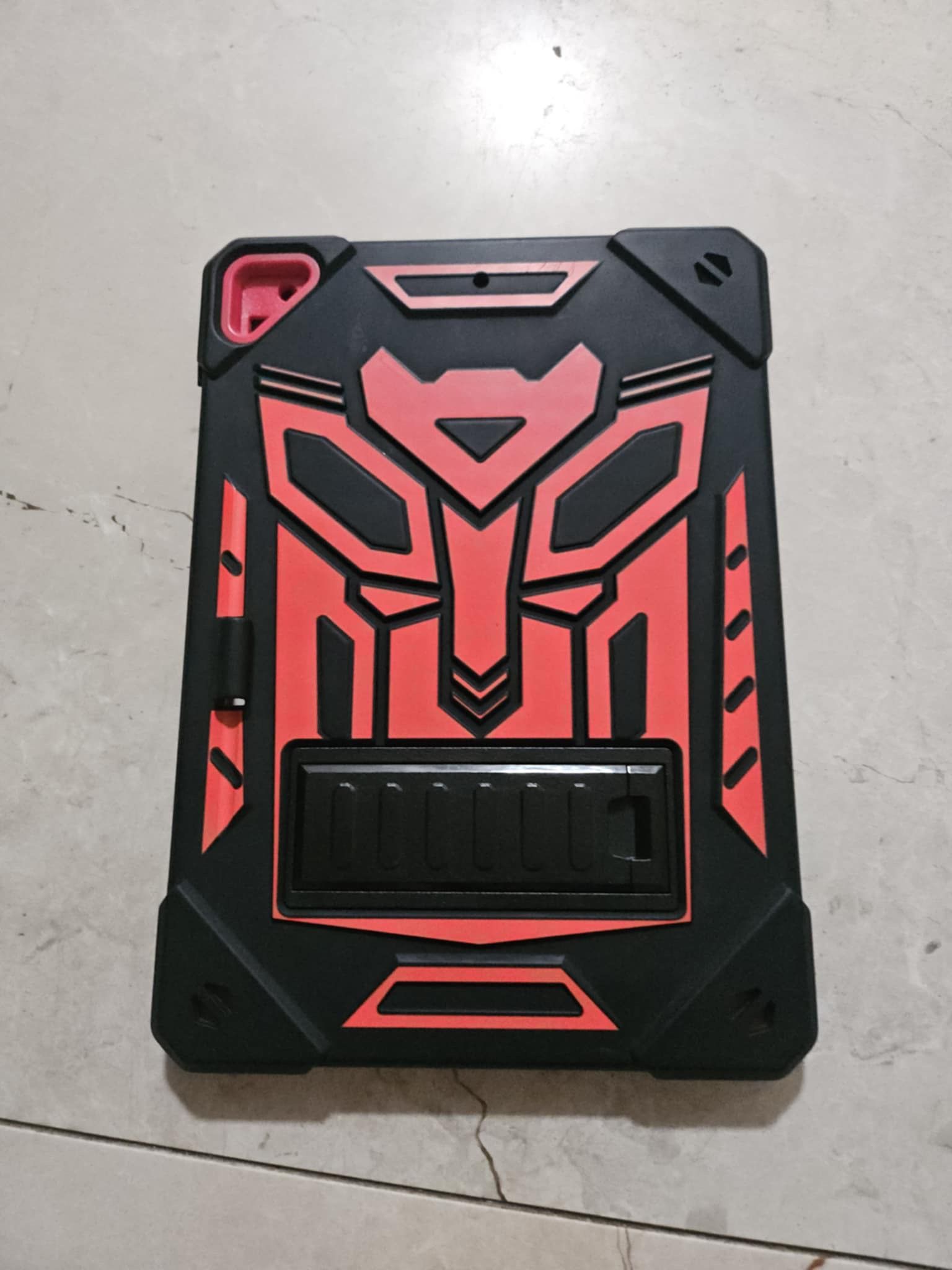 iPad Table 10.2” Case With Kickstand