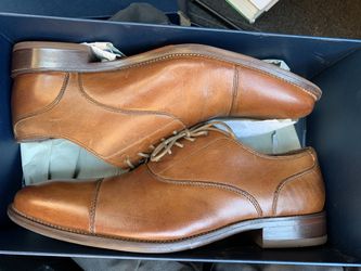 Cole Haan dressing shoes