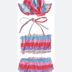 Baby Toddler Swimwear 