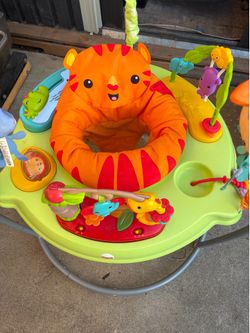 Baby Bouncer Jumper