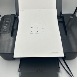 Canon PIXMA TS202 Inkjet Printer