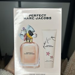Marc Jacobs Perfect