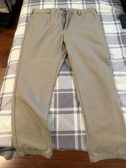 Men’s Chino Pants