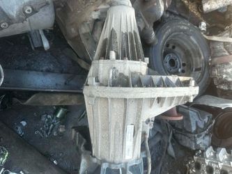 6.7 4x4 transfer case dodge ram