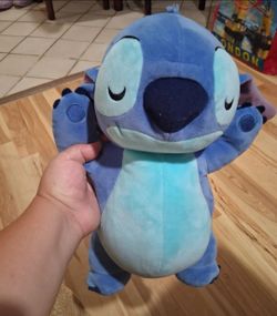 Pre-Owned Disney Stitch Plush