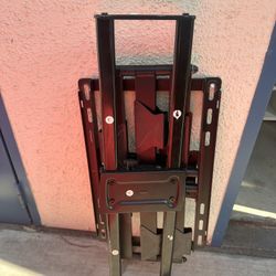 Tv Mount - Holds Up To 60”