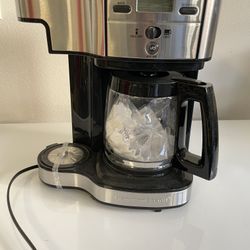 Brand New Coffee Maker