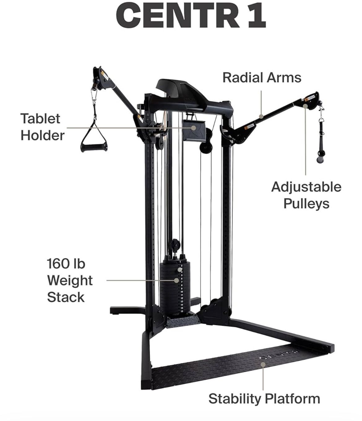 Home Gym