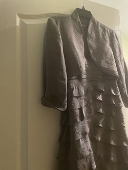 Hermoso Vestido Size 8