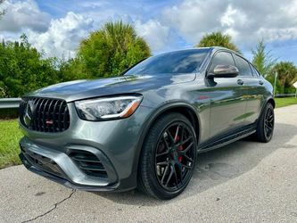 2020 Mercedes Benz AMG