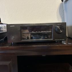 Audio Equipment For Sale 