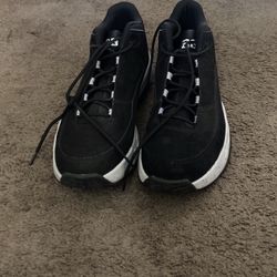 Jordan Max Aura 3 Black/Wolf Grey