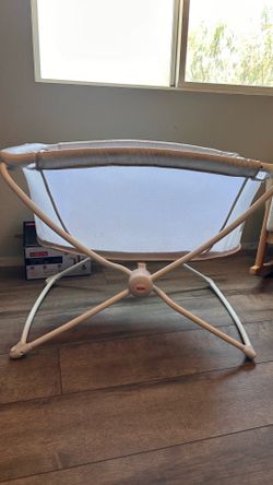 Baby Bassinet