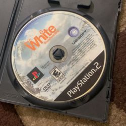 Shaun White Snowboarding Ps2 