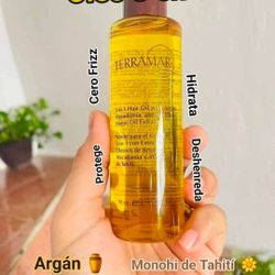 OLEO 3 IN 1 TERRAMAR 98ML