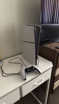 Ps5 digital