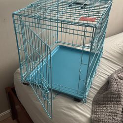 Dog Crate