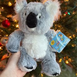 Webkinz Koala