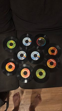 vinyl decorations