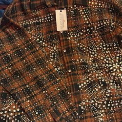 Vale State Flannel 