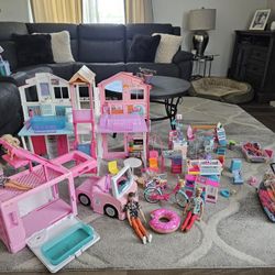 Barbie Collection 