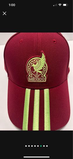 adidas Mexico Cap Size-OSFM