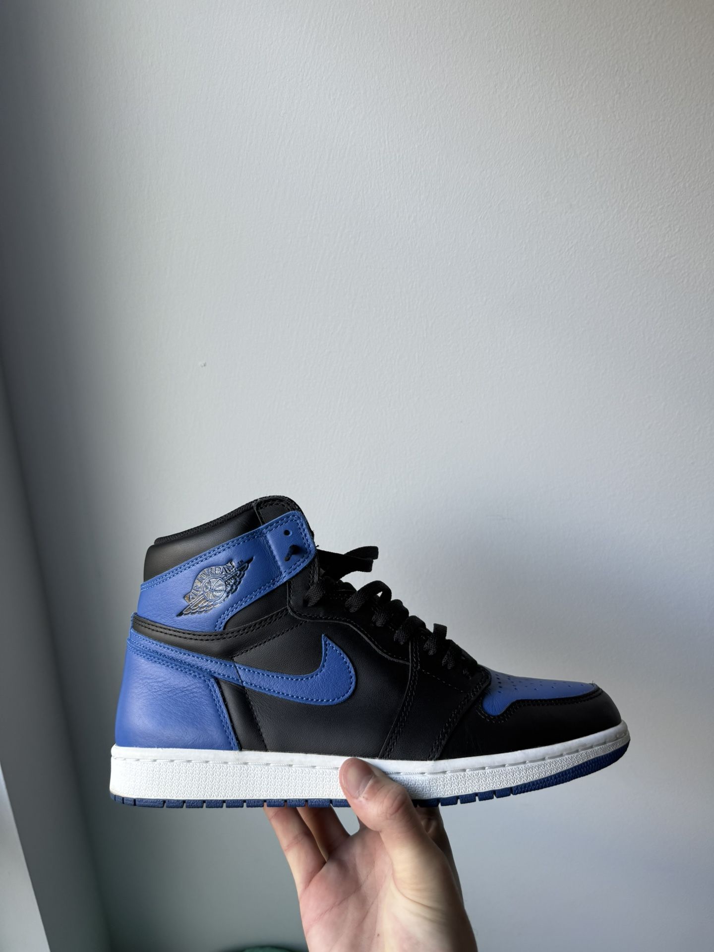 Jordan 1 “Royal” (size 11)