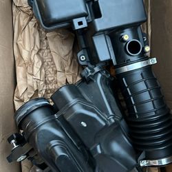 Honda Civic OEM Air intake