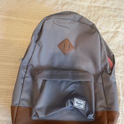 Hershel backpack 