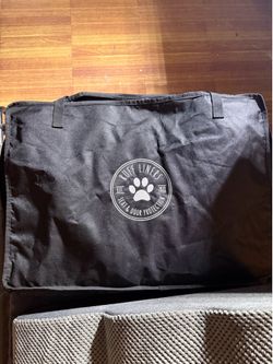 Ruff Liners Seat and Door Protectors