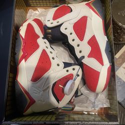 Air Jordan 7 Trophy Room