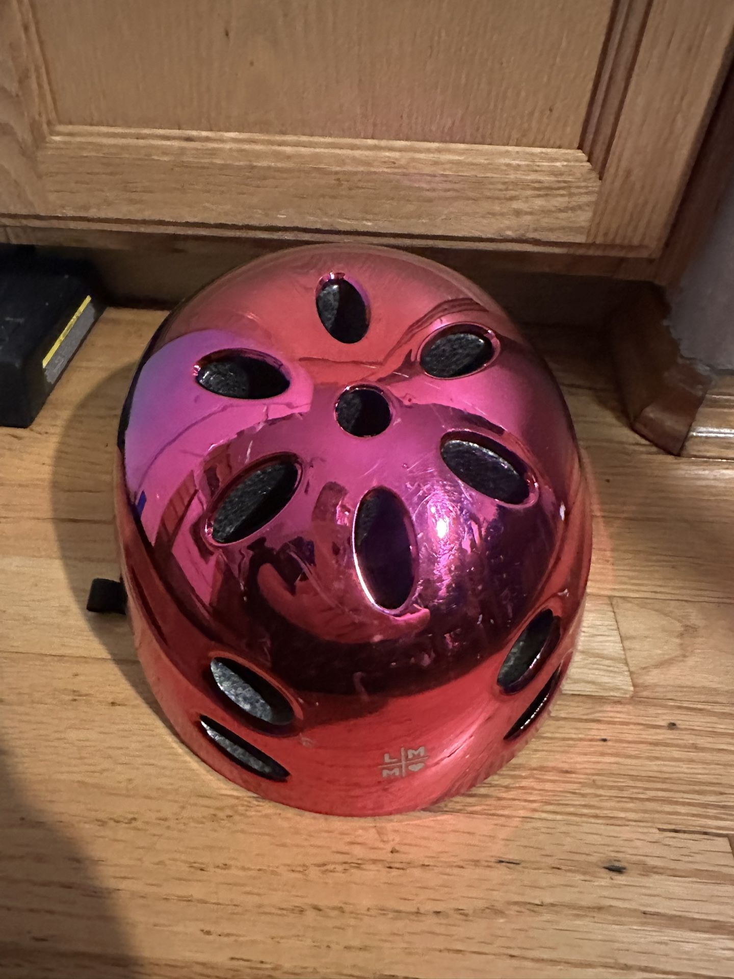 Helmet 