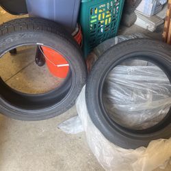 Tires 