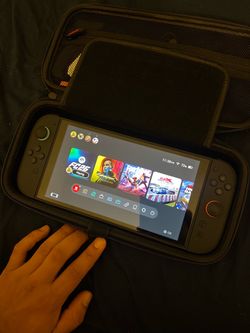 Switch 2