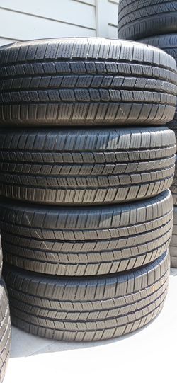 245/60R18 245/60/18 245-60-18