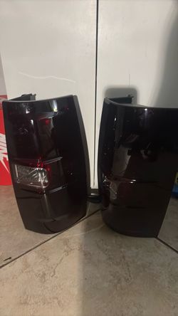 Tailights